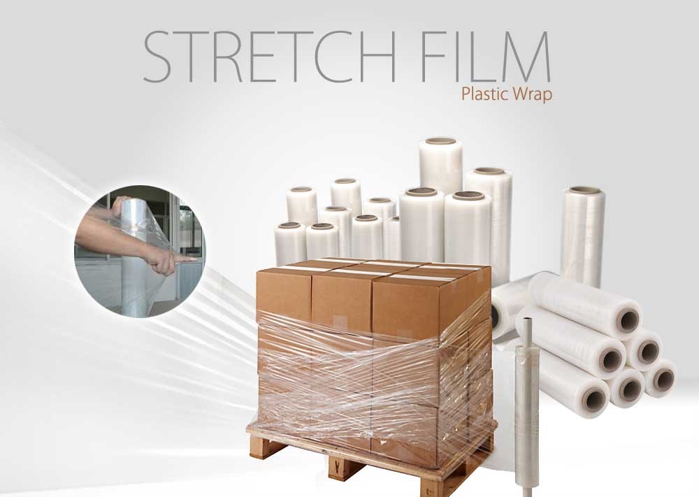 Stretch Film